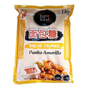 PANKO AMARILLO