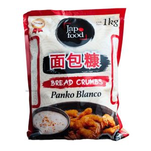 PANKO BLANCO