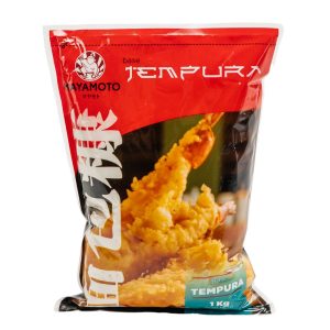 TEMPURA