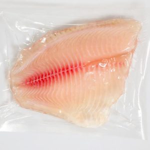 FILETE DE TILAPIA