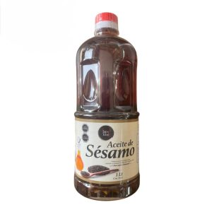 ACEITE DE SESAMO