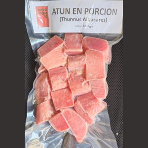 ATÚN PORCIÓN