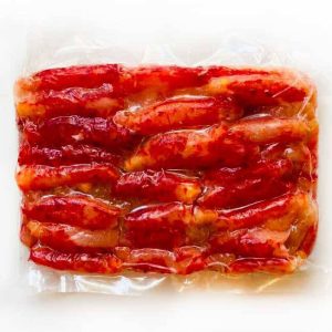 CARNE DE CENTOLLA