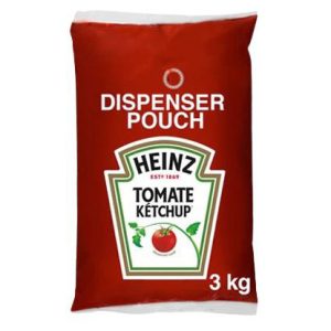 KETCHUP