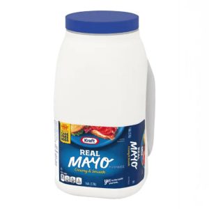 MAYONESA KRAFT 3.78 LT