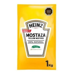 MOSTAZA