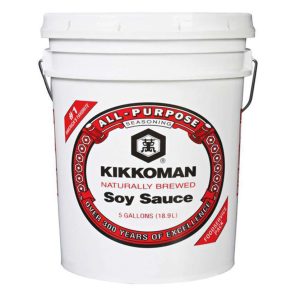SOYA KIKKOMAN